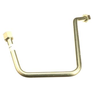 Case Construction Chassis Plumbing Tube - - 19.1mm OD x 749.9mmL #84379987