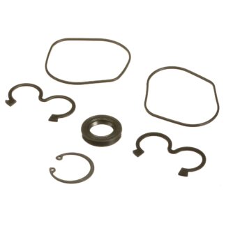 Case Construction Seal Kit #84389261