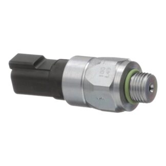 Case Construction Pressure Switch #84389953