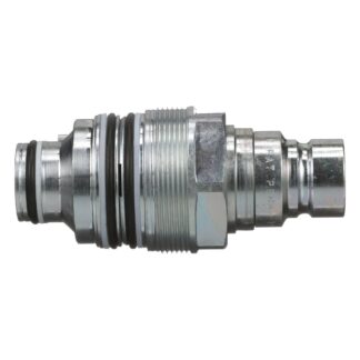 Case Construction Coupling Quick 1/2 Male #84390117