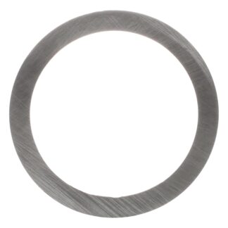 Case Construction Shim Spacer - 50.84in Shaft - 1.6T #84393476