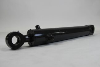 Case Construction Remanufactured Hydraulic Cylinder #84404910R
