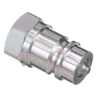 Case Construction Quick Coupling - Male #84405726