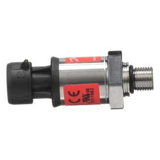 Case Construction Pressure Switch 84407725