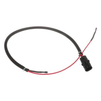 Case Construction Wiring Harness #84483565