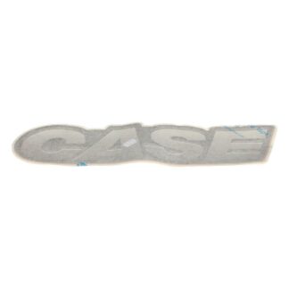 Case Construction Decal - Case Impact Logo #84518148