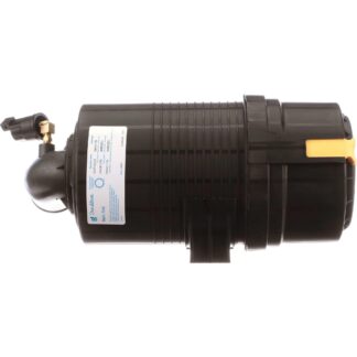 Case Construction Air Cleaner #84531776