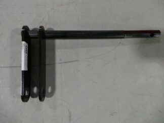 Case Construction Linkage Yoke #84536845