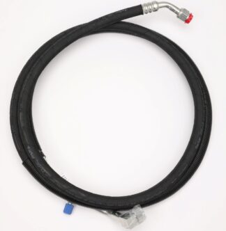 Case Construction AC Hose #84567344