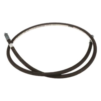 Case Construction Coupler Hose #84577432