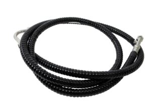 Case Construction AC Hose #84586894