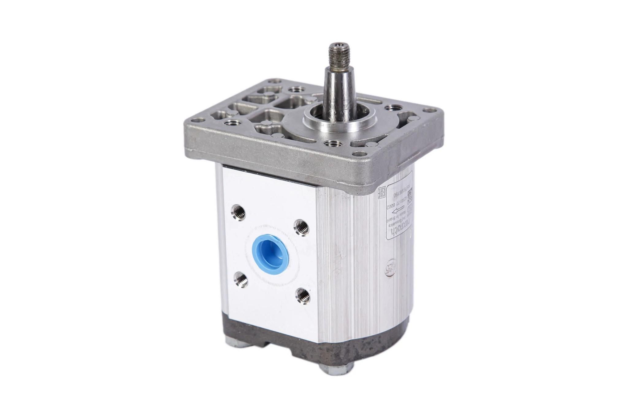 Case Construction Hydraulic Pump 84597380