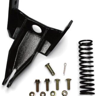 Case Construction Shock Absorber #84601419