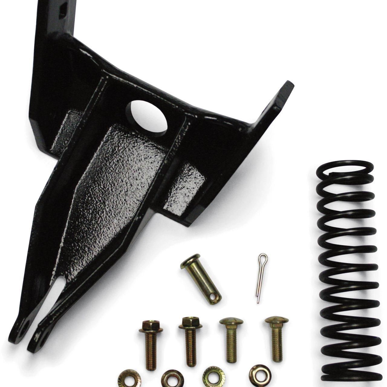84601419 - OEM SHOCK ABSORBER - CASE CONSTRUCTION