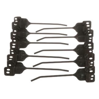 Case Construction Rubber Tine #850613