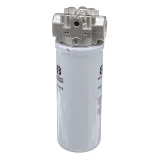 Case Construction Oil Filter Assembly 85802791