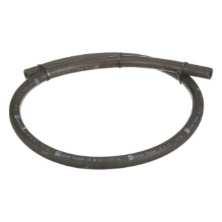 Case Construction Radiator Overflow Hose #85802876