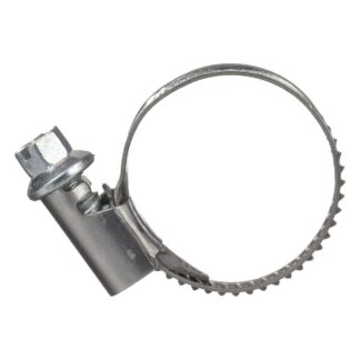 Case Construction Hose Clamp #85803079