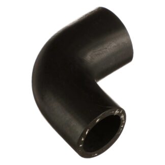 Case Construction Coolant Elbow Hose #85803454