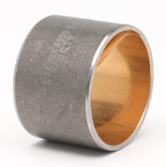 Case Construction Bronze Bushing #85805988