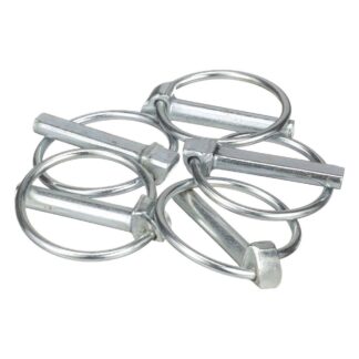 Case Construction Split Cotter Pin #85825177