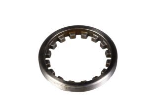 Case Construction Ring Nut #85827745