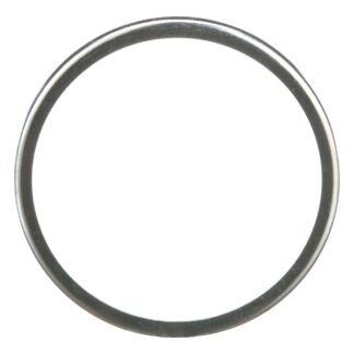 Case Construction Collar Retainer #86013048