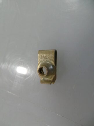 Case Construction Spring Nut #86014250