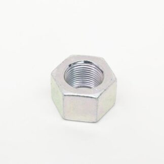Case Construction Nut M20X1.5X90 Full 10.9 Znd #86015195