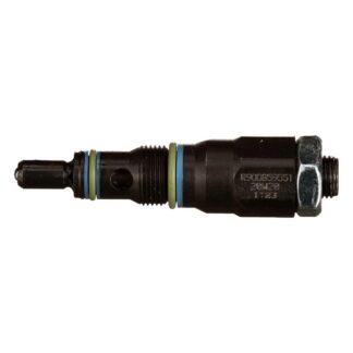 Case Construction Pressure Relief Valve #8602925