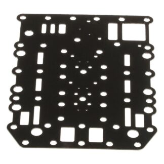 Case Construction Plate #8603181