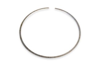 Case Construction Snap Ring #8603420