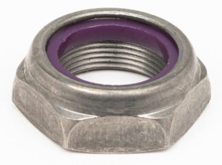 Case Construction Nut Lock #8604270