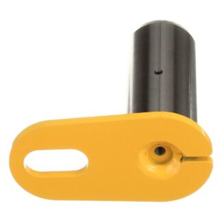Case Construction Dump Link Pivot Pin #8605520