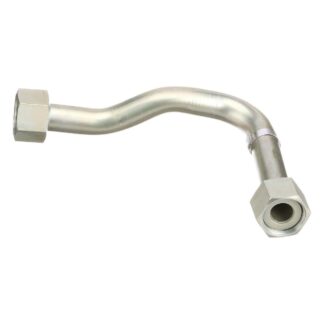 Case Construction Head End Tube - 25.40mm OD #8606094