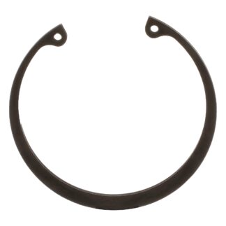 Case Construction Snap Ring #86502284