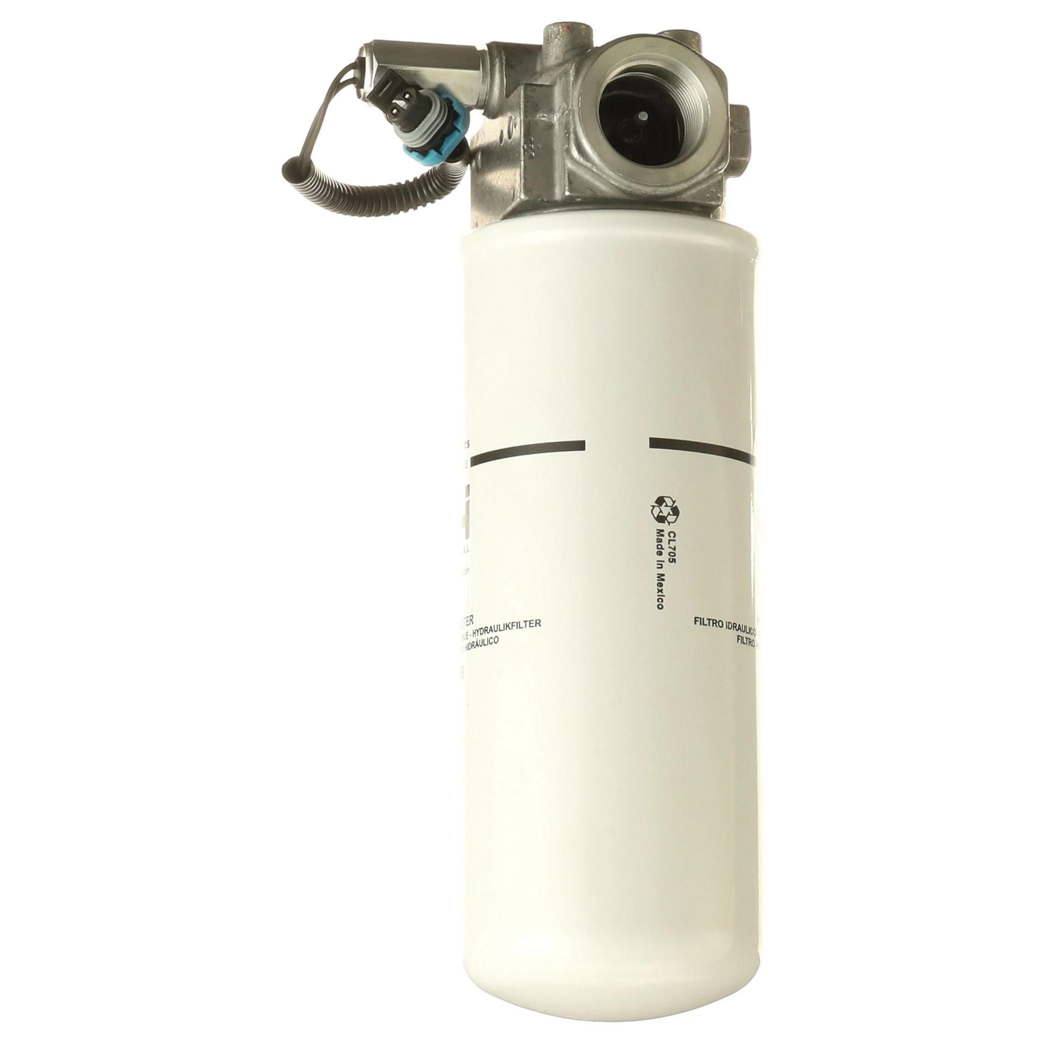 Case Construction Hydraulic Filter 86507029