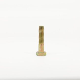 Case Construction Bolt M10X45Znd10.9Stpb580 #86508618