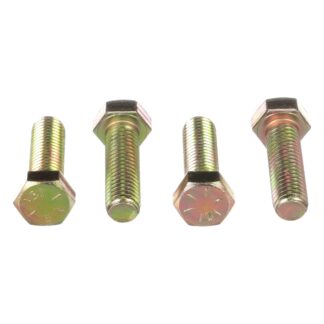 Case Construction Hex Capscrew - Grade 8 - 5/8in-11 x 2in #86508732