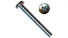 Case Construction Screw #86511939