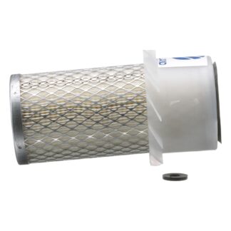 Case Construction Air Filter and Gasket Kit #86512886