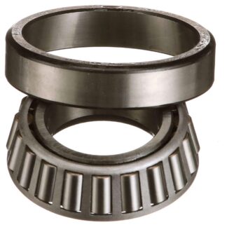 Case Construction Tapered Bearing #86530145