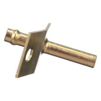 Case Construction Dipstick Tube #86556982