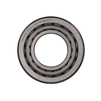 Case Construction Tapered Roller Bearing - 32207 - 35mm ID x 72mm OD x 24.25mm W #86557434
