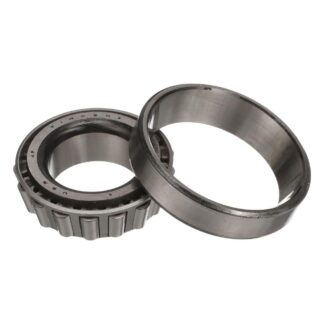 Case Construction Cup/Cone Assembly - Tapered Roller Bearings #86608992