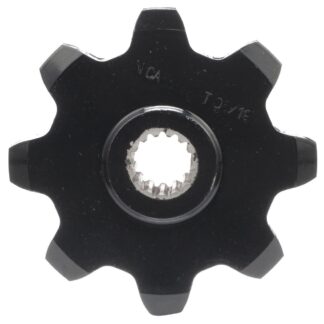 Case Construction Sprocket - 8 Teeth #86611371