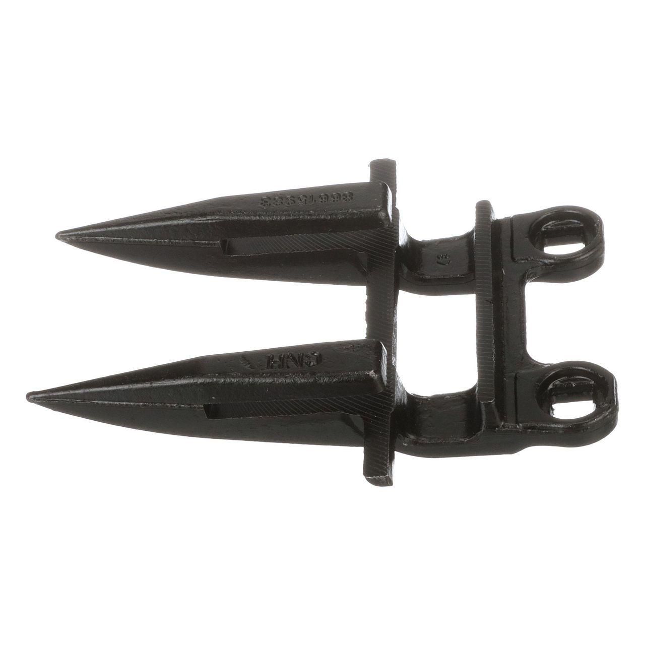 86615983 - OEM GUARD CENTER - CASE CONSTRUCTION