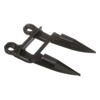 Case Construction End Guard Kit #86615984