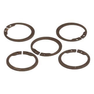 Case Construction Snap Ring #86624104
