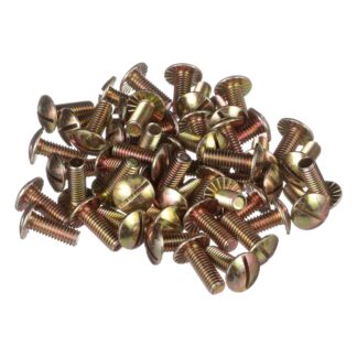 Case Construction Screw #86624125